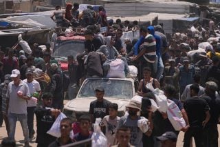gaza